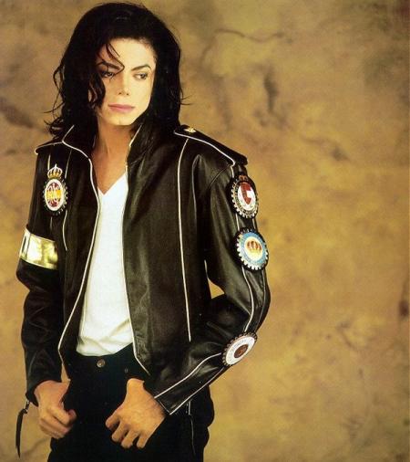 Mickael Jackson