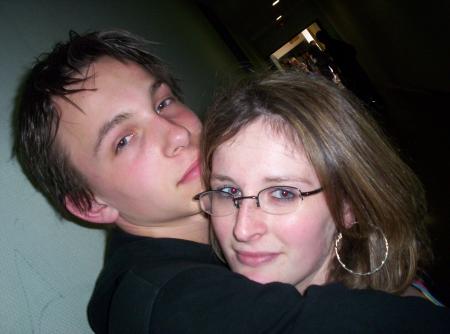 mathieu et marilyne 
