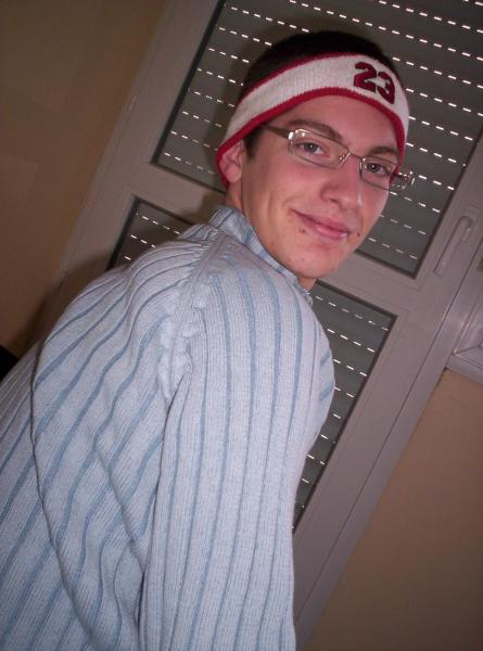 lui c'est geoffrey