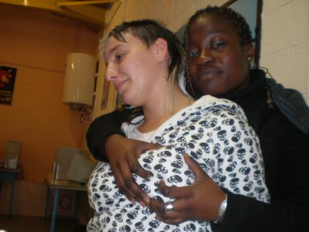 k-reen et zaza