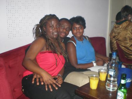 me & Antoni, 