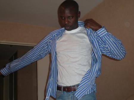 My uncle