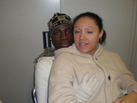 Gislain &@ngie