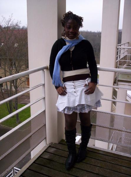 is me