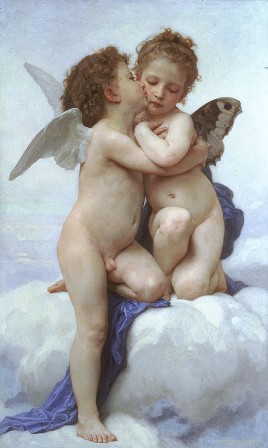 c l'ange celeste