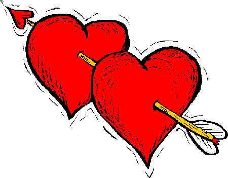 c'est mon coeur