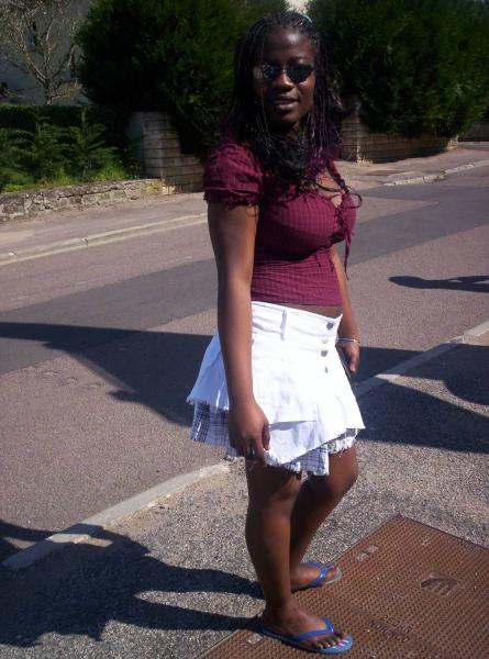 juste moi