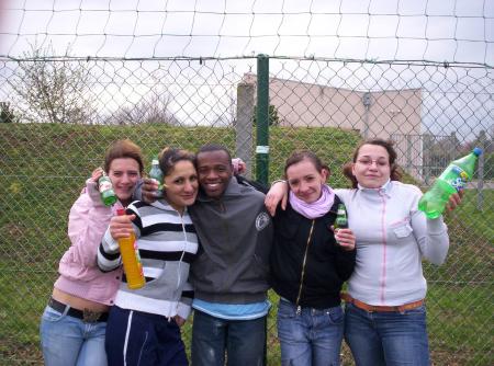 alex, ceylan,youss,christine,alison, les alcoolo de l'année