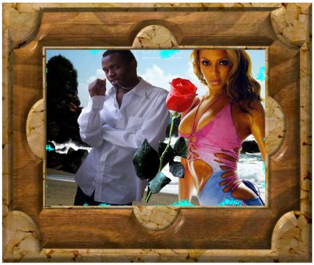 youss and beyonce
