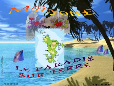 MAYOTTE